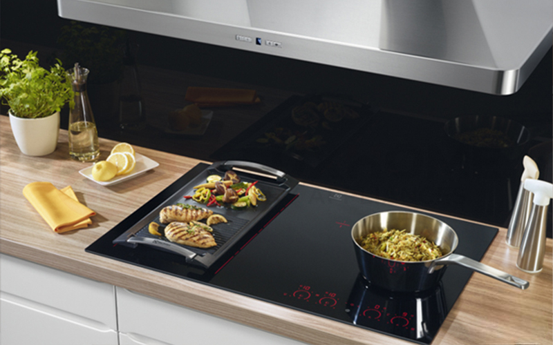 Nấu ăn nhanh chóng