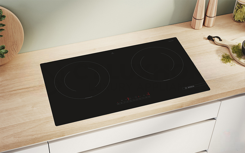 Kích thước bếp đôi