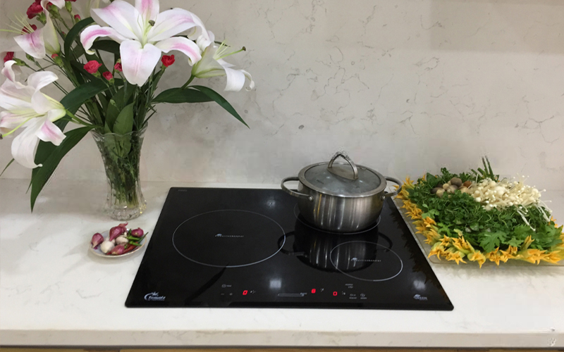 Địa chỉ mua bếp gas, bếp từ, bếp hồng ngoại chính hãng, giá tốt nhất trên thị trường