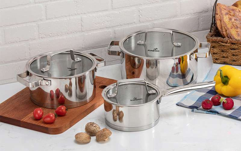 Bảo quản đúng cách