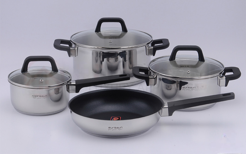 

Nồi bếp từ Eurosun