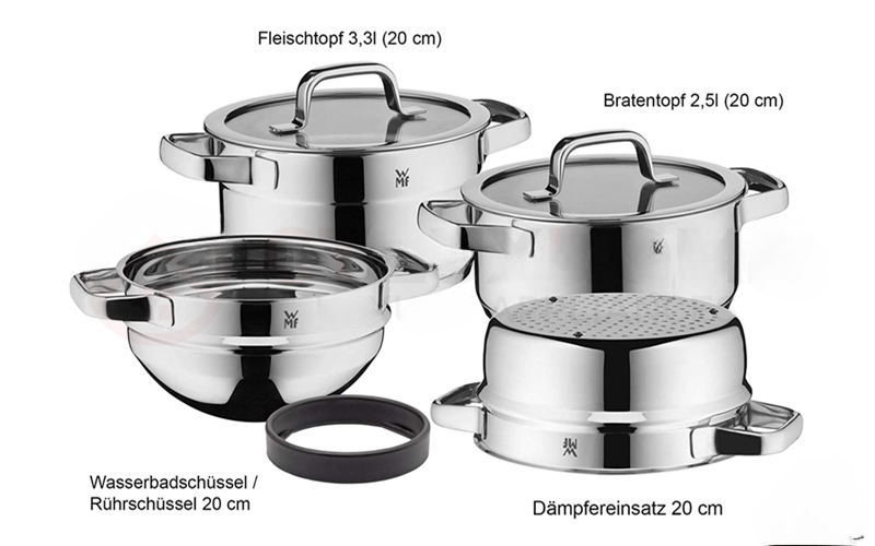 Nồi bếp từ WMF