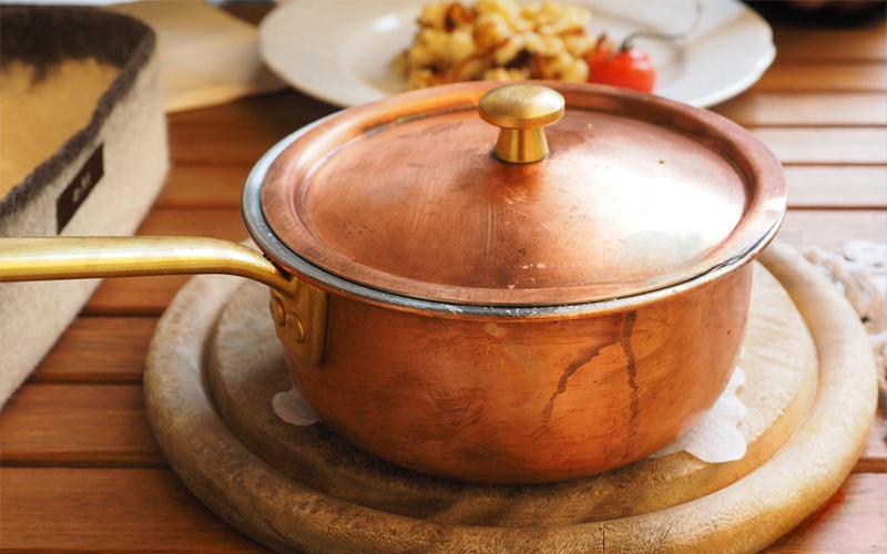 Nồi đồng