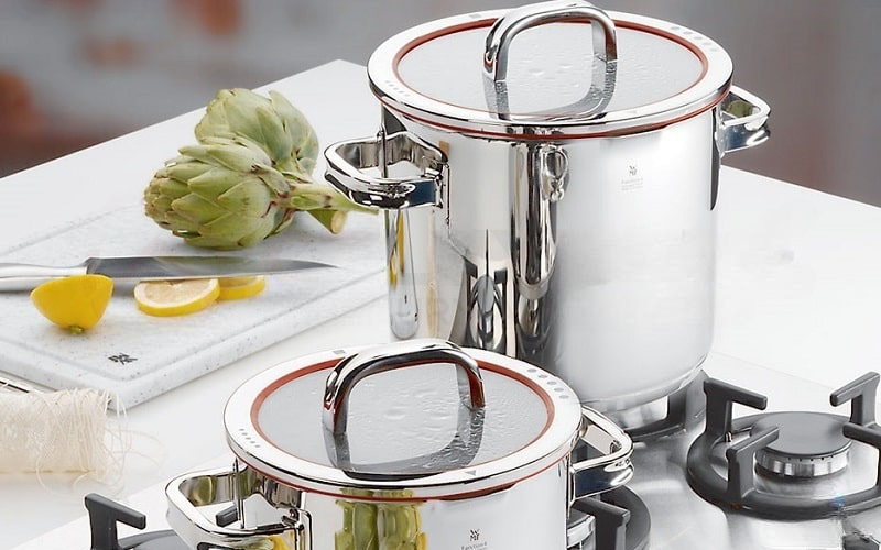 

Mẹo sử dụng và bảo quản nồi bếp từ lâu bền