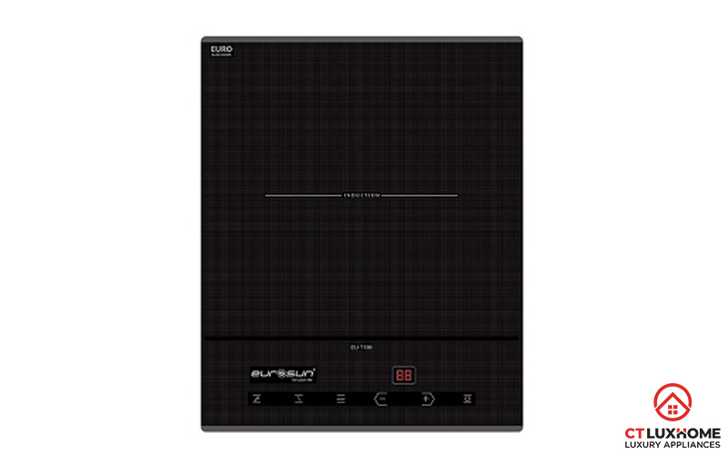 7 BẾP TỪ ĐƠN LOẠI NÀO TỐT? PHÙ HỢP VỚI GIA ĐÌNH, SINH VIÊN? 8