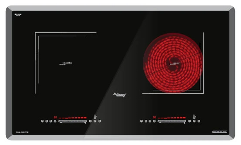 Có nên dùng bếp từ Panasonic không? Phân tích chi tiết từ chuyên gia mới nhất 2025