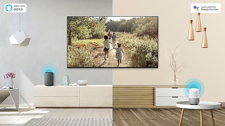 Smart Tivi Samsung 55 inch UA55U8500FKXXV