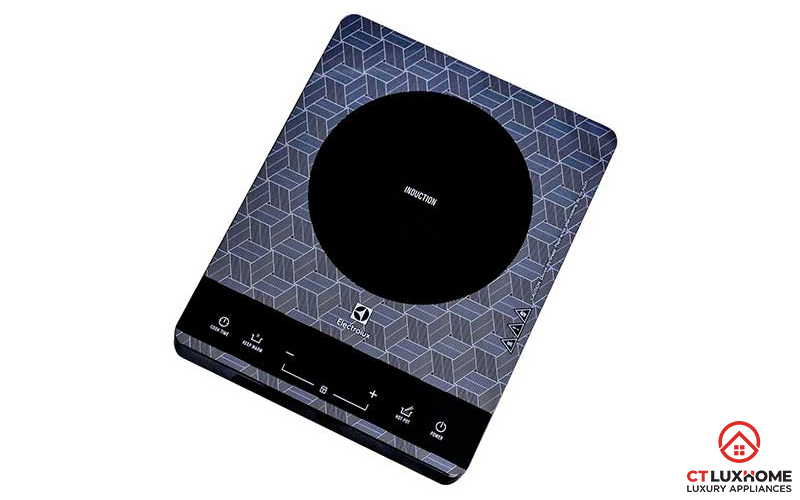 9 BẾP TỪ ĐƠN LOẠI NÀO TỐT? PHÙ HỢP VỚI GIA ĐÌNH, SINH VIÊN? 10