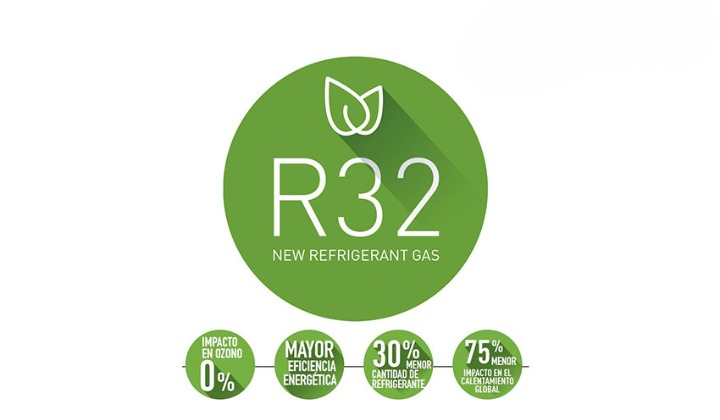 Điều hòa Multi Mitsubishi Inverter SCM50ZS-W thân thiện với môi trường