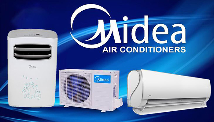 Toàn tập thông tin bảo hành điều hòa Midea – Thời gian, điều kiện và cách kiểm tra