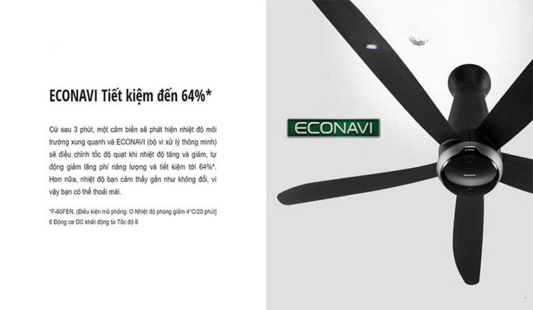 Hoạt động êm ái Không gây tiếng ồn dễ dàng lắp đặt hơn