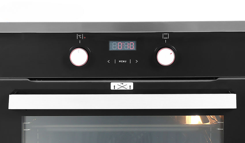 Lò nướng Hafele HO-KT60C 534.05.571 có khả năng làm nóng nhanh Lò nướng Hafele HO-KT60C 534.05.571 có khả năng làm nóng nhanh