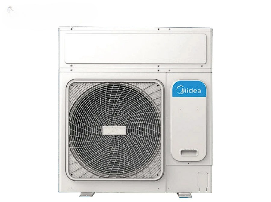 Máy Nước Nóng Midea MHW-C10N1