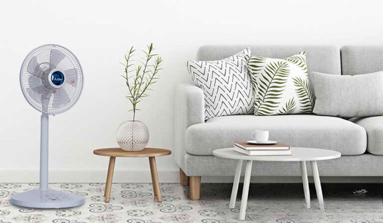 quạt lửng Mitsubishi R12-HRA