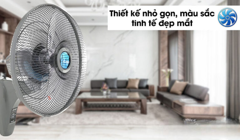 mua quạt treo tường Mitsubishi W16-RA cho mùa hè này mua quạt treo tường Mitsubishi W16-RA cho mùa hè này