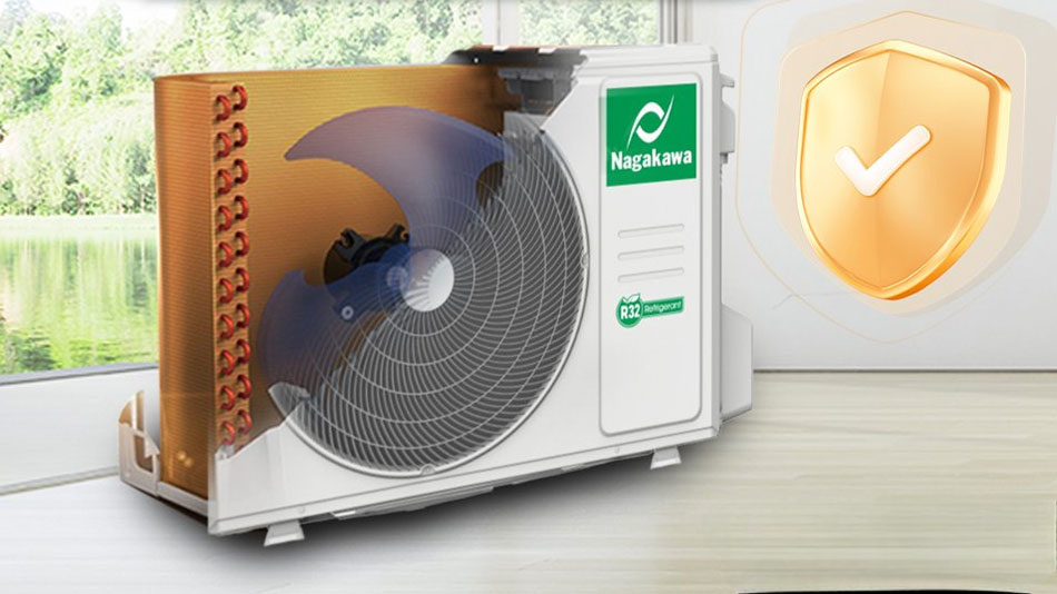 Đánh giá hiệu năng thực tế: Làm lạnh, độ ồn và độ bền