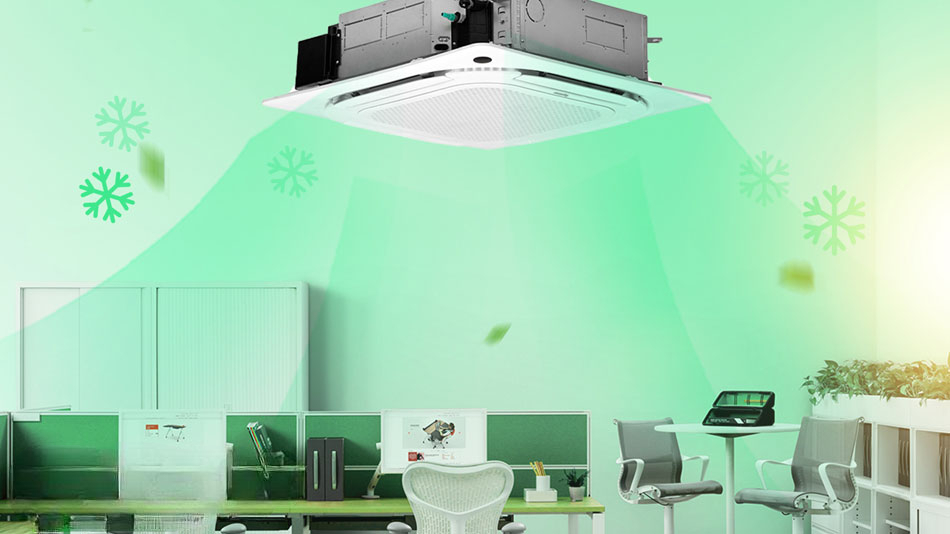 Các tính năng nổi bật và công nghệ trên điều hòa Nagkawa NT-C28R1T20