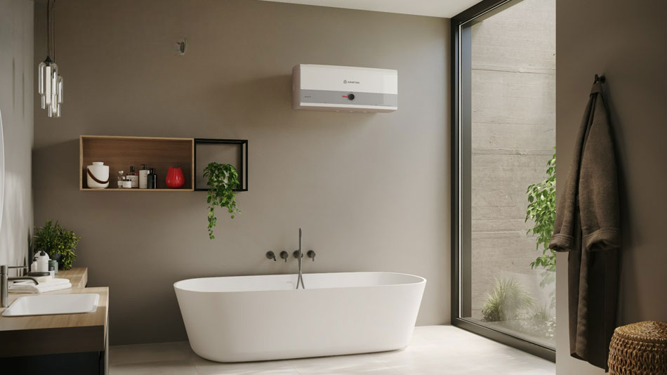 mua bình nóng lạnh Ariston 20 lít Slim3 20 R mua bình nóng lạnh Ariston 20 lít Slim3 20 R