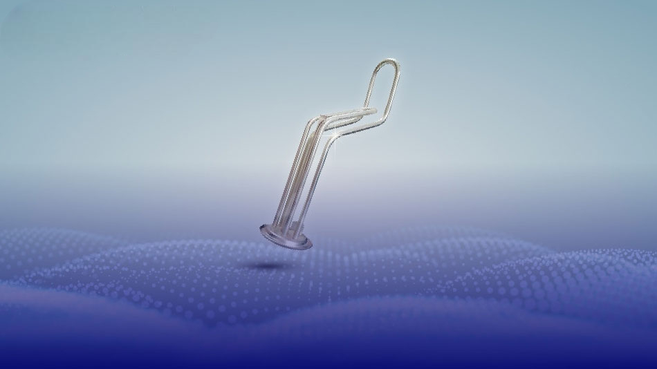 Công nghệ làm nóng gián tiếp – An toàn, độ bền cao Công nghệ làm nóng gián tiếp – An toàn, độ bền cao