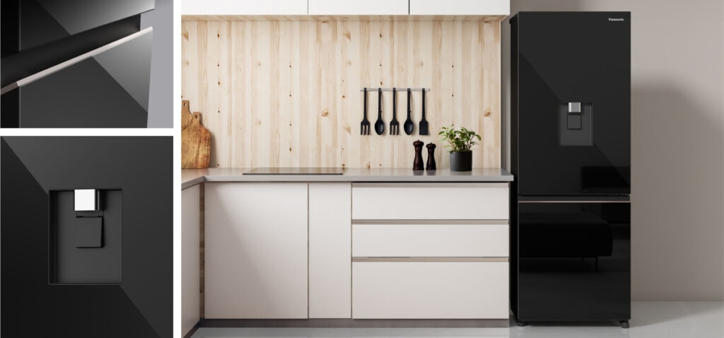 Top 10 Tủ Lạnh Panasonic Tốt Nhất 2025 Đáng Mua Cho Mọi Gia Đình