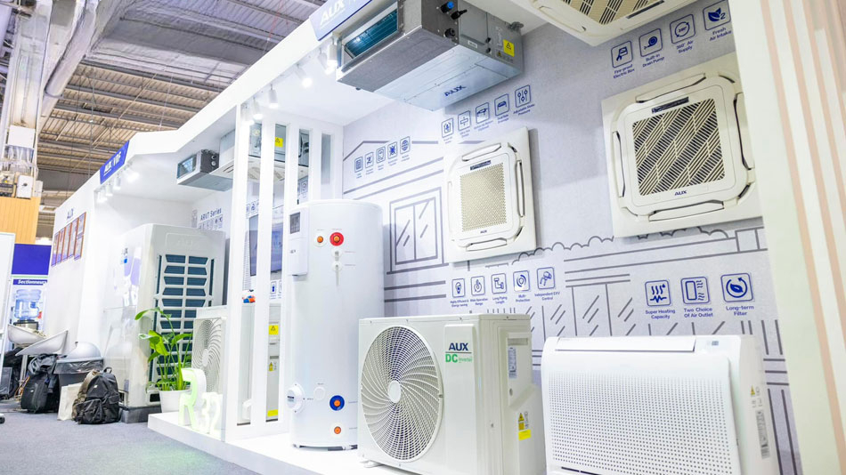 Tổng quan về điều hòa âm trần 48000btu AUX ALCA-C48/5DR3QAB Tổng quan về điều hòa âm trần 48000btu AUX ALCA-C48/5DR3QAB