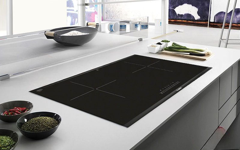 

Đặc điểm của bếp từ