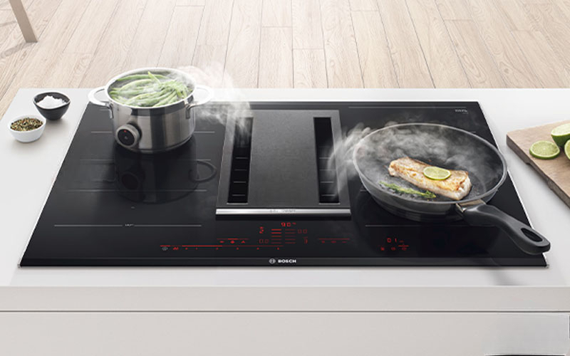 Tính năng công nghệ hiện đại