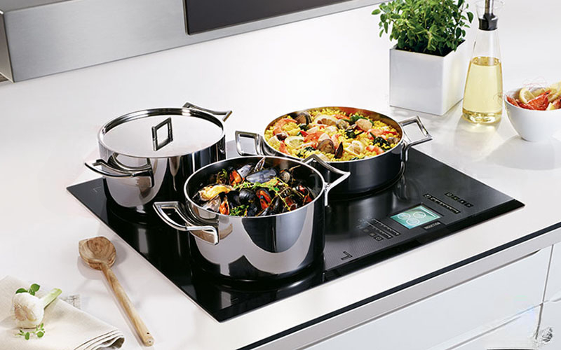 

Chi phí ban đầu cao 