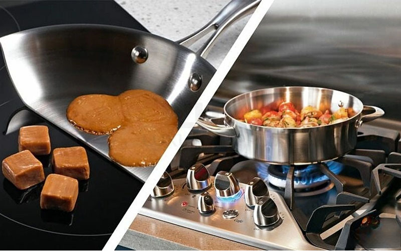 Bếp ga hay bếp từ tiết kiệm hơn?