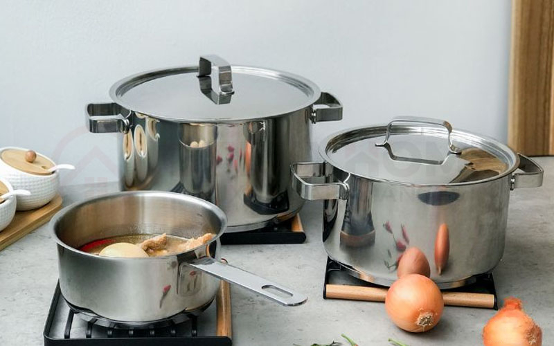 Mẹo chọn mua nồi bếp hồng ngoại sử dụng cho bếp