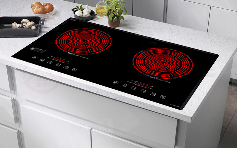 Có nên mua bếp hồng ngoại không? Mua loại nào tốt nhất?
Có nên mua bếp hồng ngoại không? Mua loại nào tốt nhất?