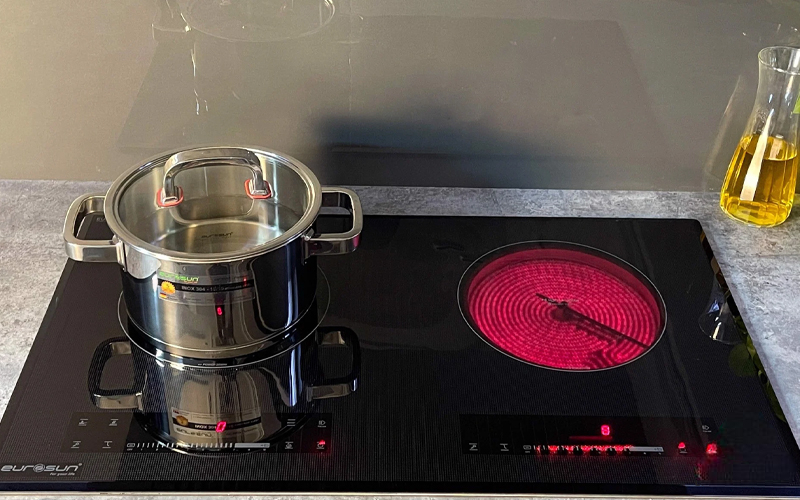 Bếp từ hồng ngoại Eurosun EU-TE226Pro 2 vùng nấu 3600W
Bếp từ hồng ngoại Eurosun EU-TE226Pro 2 vùng nấu 3600W