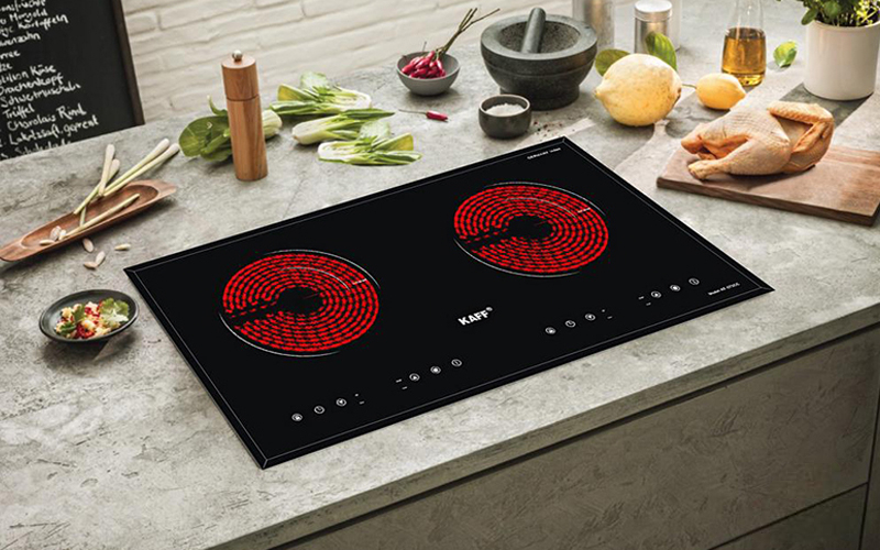 Bếp hồng ngoại là gì? Bếp hồng ngoại là gì?