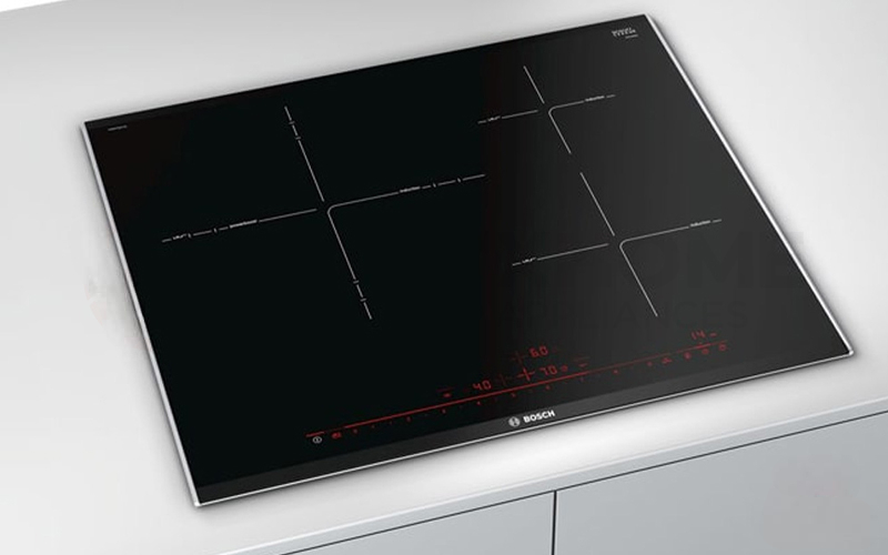 Bếp từ Bosch PID675DC1E thuộc dòng Serie 8 cao cấp
Bếp từ Bosch PID675DC1E thuộc dòng Serie 8 cao cấp
