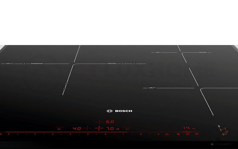 Ai nên mua bếp từ Bosch 3 vùng nấu Serie 8?