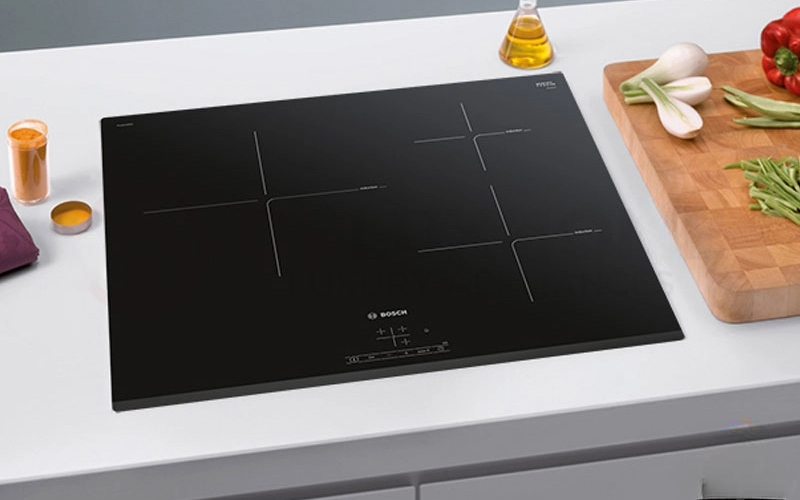  Mặt kính Schott Ceran cao cấp chống trầy xước