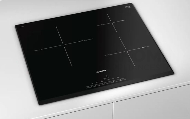 Công nghệ cảm ứng từ hiện đại