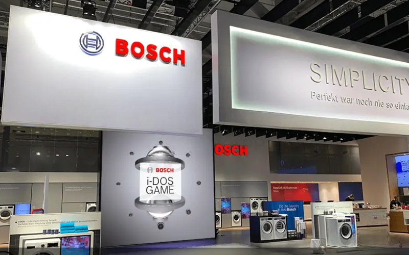 Bếp từ Bosch của nước nào? Bếp từ Bosch của nước nào?