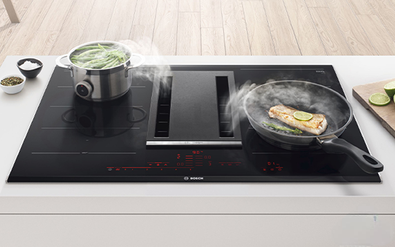 Thiết kế sang trọng, phù hợp với mọi không gian bếp
Thiết kế sang trọng, phù hợp với mọi không gian bếp