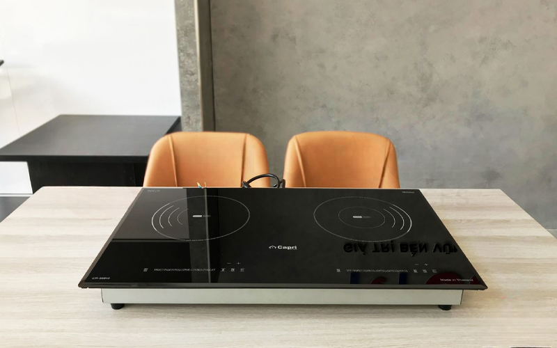 

Chất liệu mặt bếp