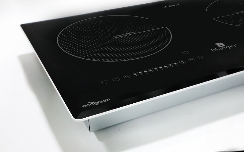 
Các dòng bếp từ đôi dương  tích hợp nhiều tính năng thông minh