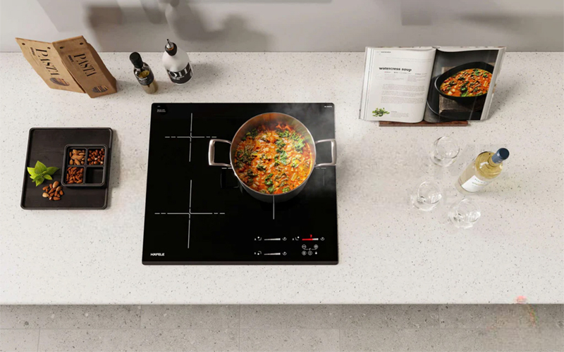 Ưu điểm của bếp từ Inverter