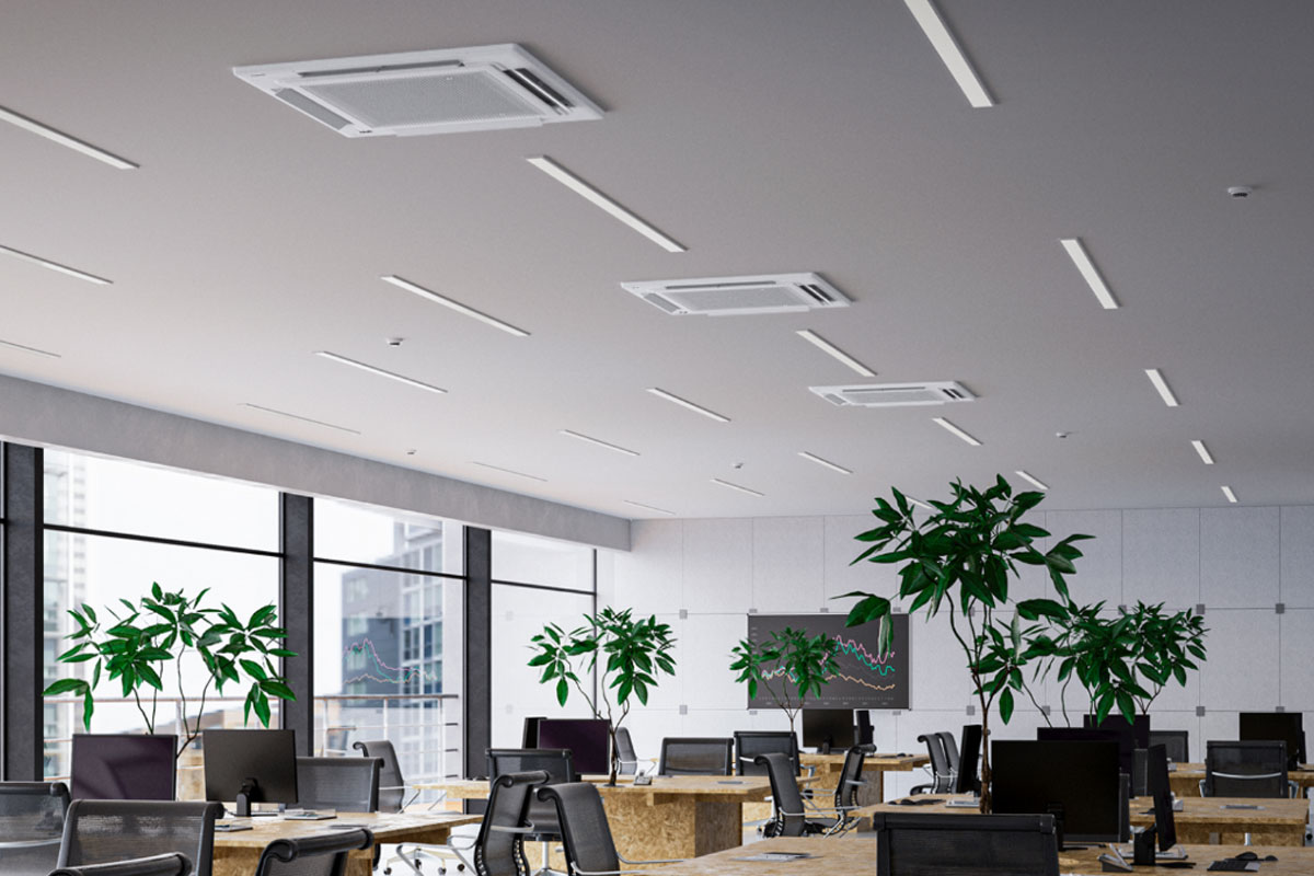 Điều hòa âm trần Panasonic S-1821PU3H/U-18PR1H5