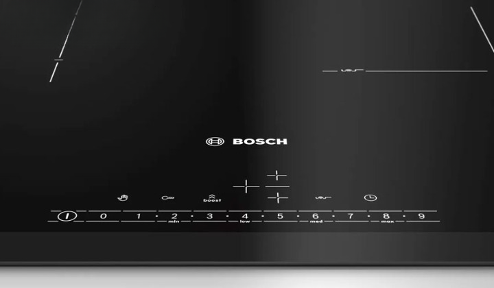 Bosch PIJ651FC1E Series 6: Bếp Từ Cao Cấp Cho Gian Bếp Hiện Đại