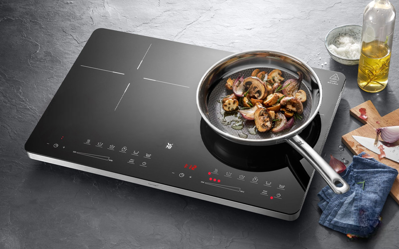 Có nên lựa chọn bếp từ của Đức?