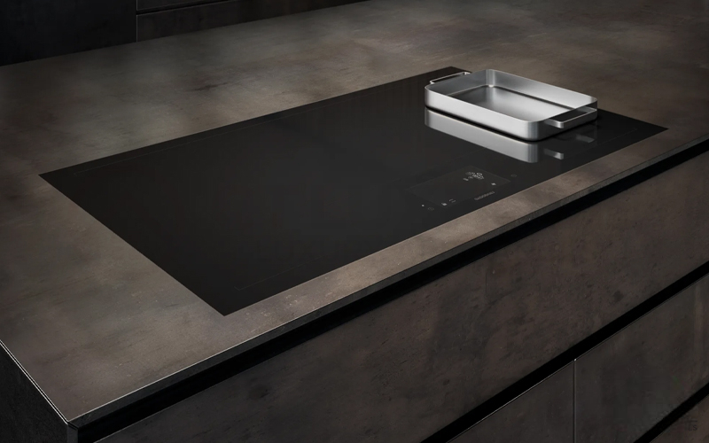 Gaggenau là thương hiệu bếp từ xa hạng nhất của Đức