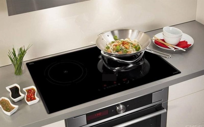 Bếp từ Đức là gì?