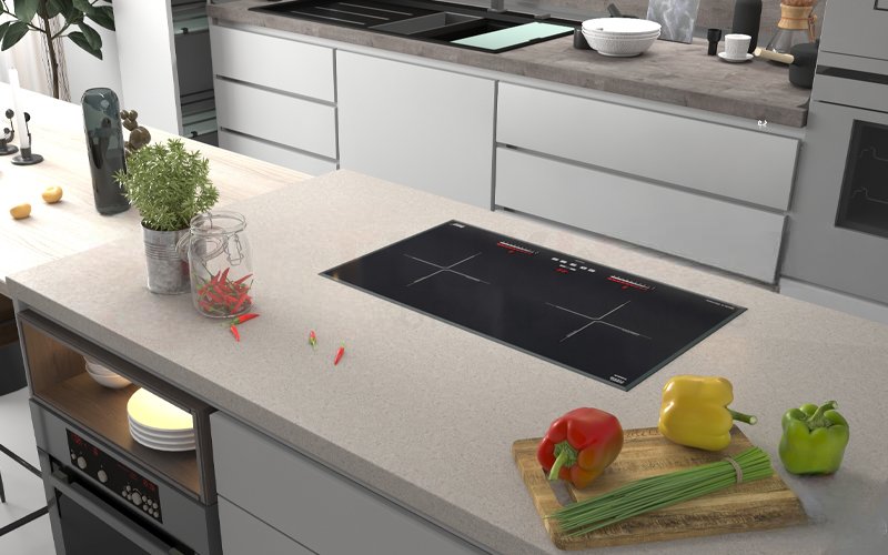 Thương hiệu uy tín và chế độ bảo hành