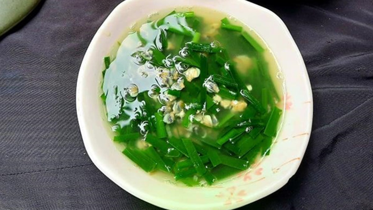 Cách Nấu Canh Hến Hẹ Đơn Giản, Thơm Ngon Cực Đỉnh Cách Nấu Canh Hến Hẹ Đơn Giản, Thơm Ngon Cực Đỉnh