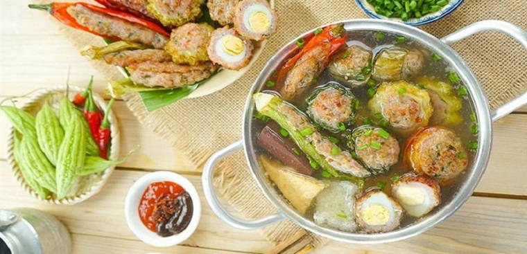 Cách làm khổ qua cà ớt thơm ngon, đậm đà, hấp dẫn siêu đơn giản